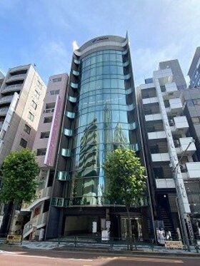 JESCO acquires building in Shinjuku