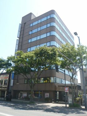 Office building in Aomori City sold in bid