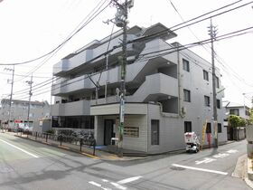 Odakyu acquires apartment in Setagaya-ku