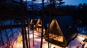 Asian ultraluxury resort brands make inroads in Japan