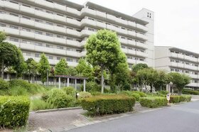 Keio's Rebita acquires Chiba corporate housing for condo conversion