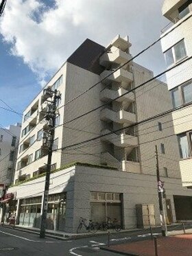 Dry cleaner Hakuyosha sells Shibuya apartment building leased site