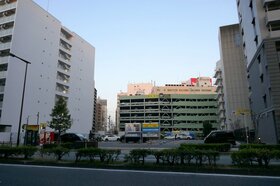 Apa developing 656-room hotel in Shin-Osaka