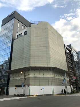 Sumitomo Corp to develop 4,500 m2 GFA office in Kanda