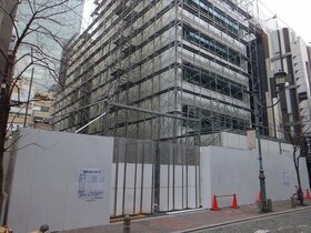 Osaka company developing 170-room hotel in Akasaka