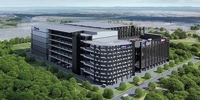 ESR developing Singapore’s largest logistics facility with Japanese companies