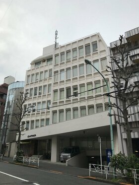 Tougin Real-Estate sells Yoyogi office building