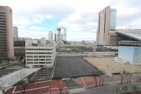 JTB makes exchange for redevelopment site near Osaka Station