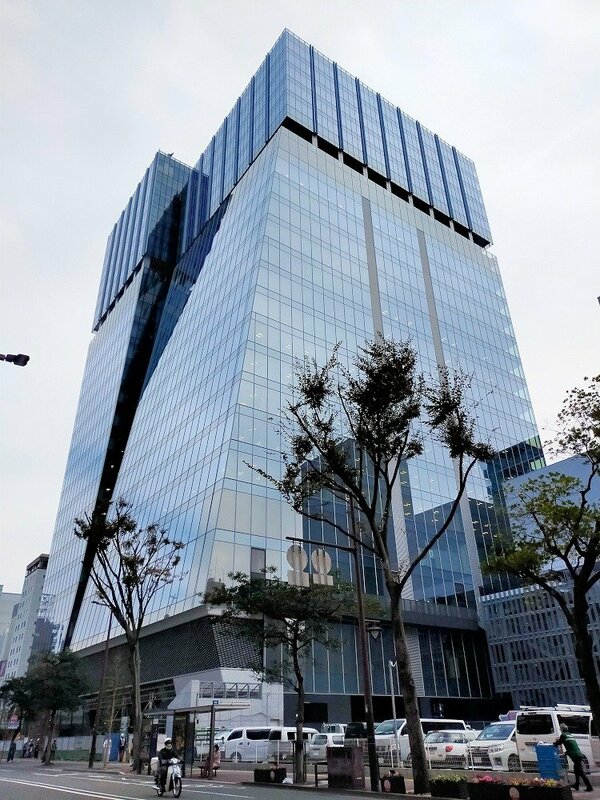 GreenOak acquires RitzCarlton Fukuoka NIKKEI REAL ESTATE MARKET REPORT