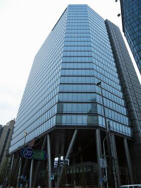 Cyber Agent moving into Sumitomo Fudosan Shibuya Garden Tower