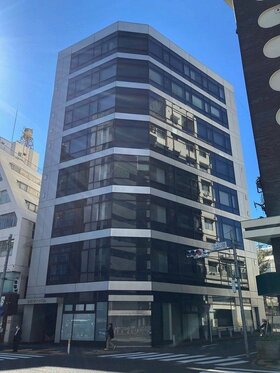 Chuo-Nittochi acquires vacant building in Harajuku vicinity 