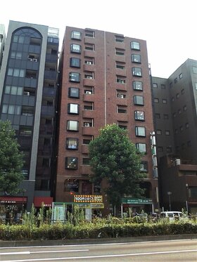 Yotsuya, Shinjuku-ku buildings sold