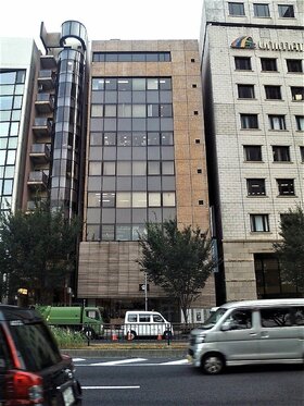 Unimat acquires Aoyama building next to its HQ