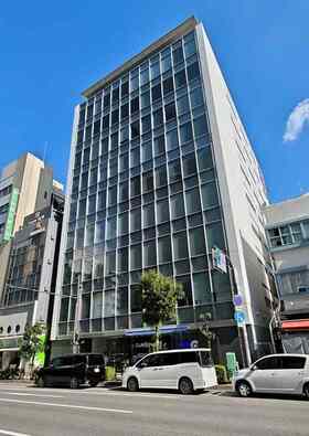 Orix value-added fund acquires office building in Yotsubashi, Osaka