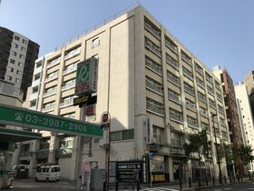 IT developer Systembit acquires old building in Ikebukuro for development