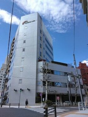 Yoshida Gakuen acquires building in Yoyogi, Shibuya-ku