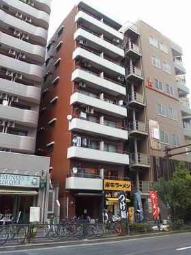 OH Real Estate acquires Azabu-Juban apartment, plans reselling
