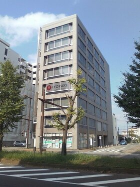 Office building in Chiba City traded