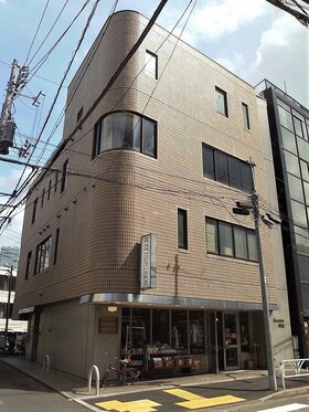 A.D. Works acquires building in Jingumae, Shibuya-ku