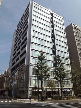 Mitsui entirely owns mixed-use building in Yokohama