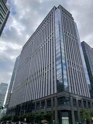 MODEC to move to Tekko Building in 2027