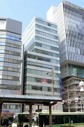 Hulic sells office building and hotel in Osaka’s Namba