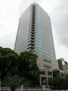 Staffing service company Humanage moving to New Otani Garden Court