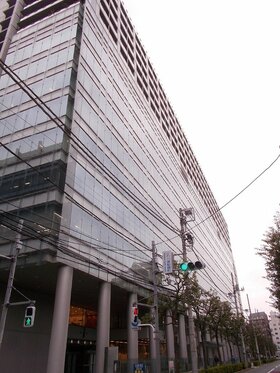 Insurer moving to Sumitomo Fudosan Iidabashi First Building