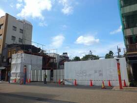 Nomura to construct another hotel in Asakusa