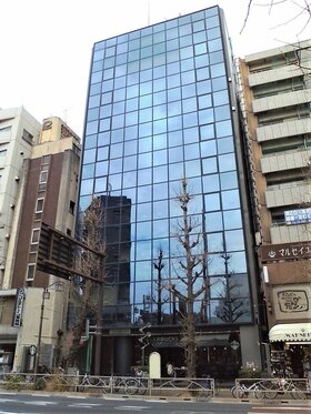 Mitsui purchases office building in Hongo, Bunkyo-ku