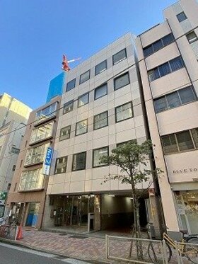 Sun Frontier acquires office building in Mita, Minato-ku