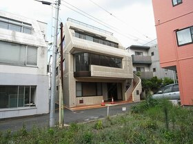 LIFEBELL Sells Aoyama Building to Individuals