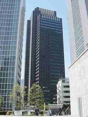 Daiwa Office REIT to own majority of Shinjuku Maynds Tower