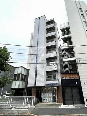 Syla Technologies acquires Daikanyama building