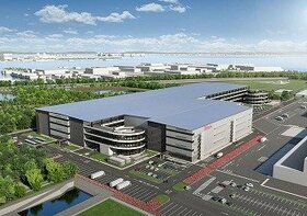 Hines acquires logistics facility in Yatomi City, Aichi Prefecture