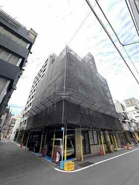 Arozee acquires two buildings in Chuo-ku and Shibuya-ku