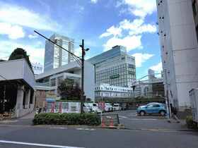 Hankyu Hanshin Properties acquires 744 m2 of land in Yoyogi, Shibuya-ku