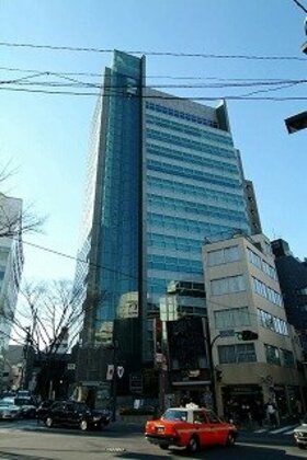 Real estate consulting firm moving to E-Space Tower in Shibuya