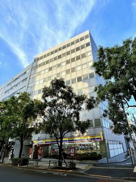 Sumitomo acquires office building in Kudan, Chiyoda-ku