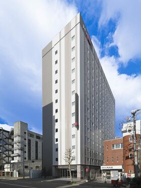 Dynasty Holding acquires new hotel in Sapporo