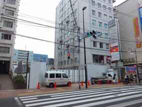 M&H Asset Management developing hotel in Ota-ku