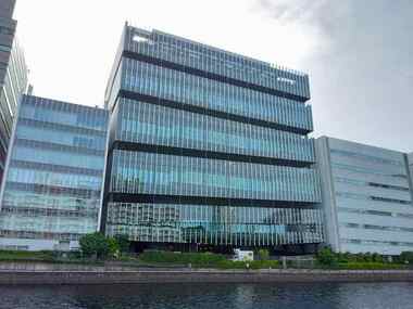 Yamato Group sells 16 properties, including Minato-ku building