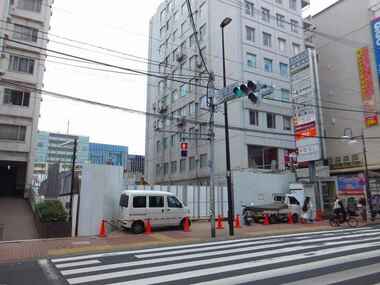 M&H Asset Management developing hotel in Ota-ku