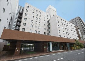 Ichigo Hotel REIT acquires Hiroshima Hotel