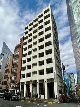 Artplan sells old buildings in Shinjuku to Sumitomo Corporation