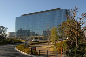 Two TEPCO subsidiaries relocate HQ to Toyosu area