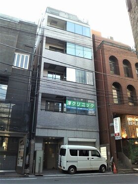 Bush Clofied acquires office building in Ebisu, Shibuya-ku