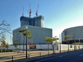 High school planned on former TEPCO land in Toyosu, Koto-ku