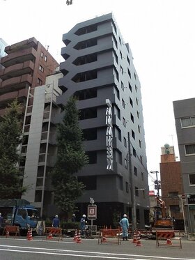 Global L-Seed sells 80-room hotel in Asakusa