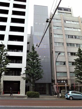 Former Suzuden headquarters in Bunkyo-ku sold